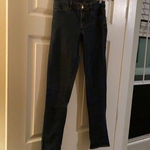 Women’s Jeans Juicy Couture Size 26